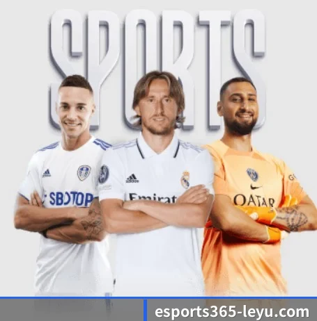 Leyu Sports APP