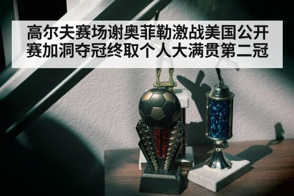 高尔夫赛场谢奥菲勒激战美国公开赛加洞夺冠终取个人大满贯第二冠